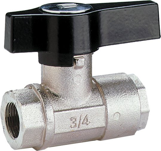 Ball Valve-EFF2321N203