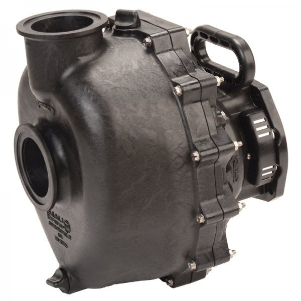 Banjo 3 Inch  M350 Series Pump Kit for Engine Drive-9901-M350POW