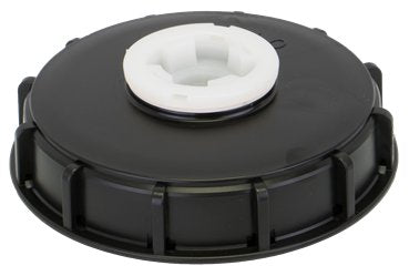 Banjo 6 Inch  IBC Tank Lid w/ Bung-9901-TL651S