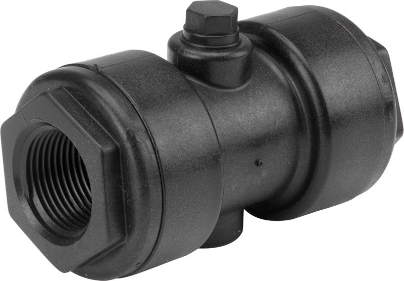Banjo Air Activated Shut-Off Valve-9901-PV100