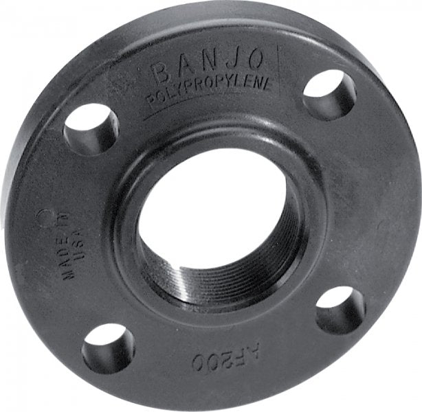 Banjo ANSI 150 Flange-9901-AF100