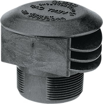 Banjo Anti-Vortex Vent Cap-9901-VC300