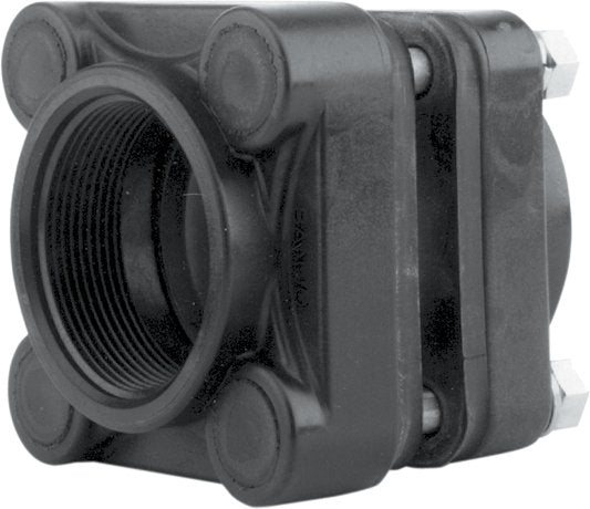 Banjo Bolted Tank Flange-9901-BF200