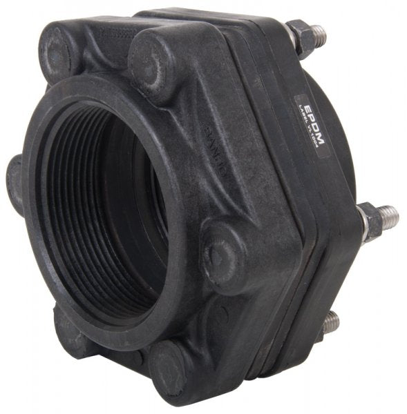 Banjo Bolted Tank Flange-9901-BF300