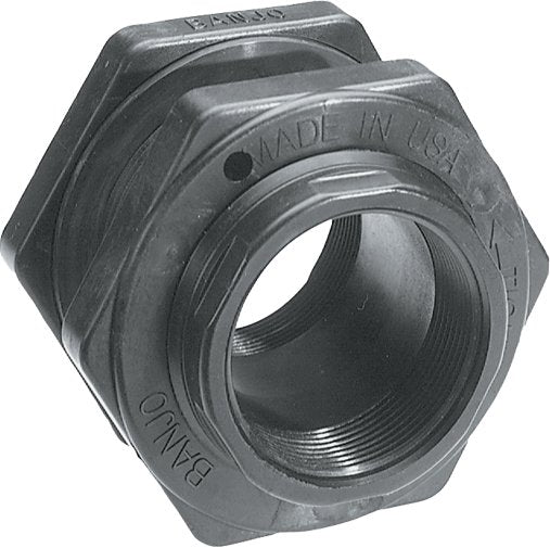 Banjo Bulkhead Fitting-9901-TF220