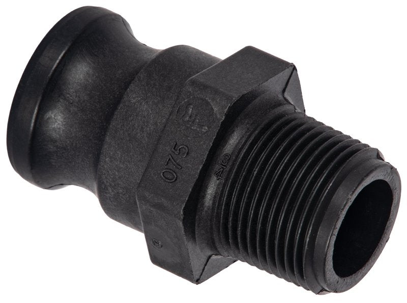 Banjo Cam Lever Adaptor-9901-075FP