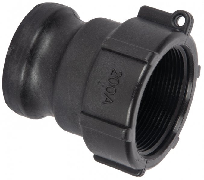 Banjo Cam Lever Adaptor-9901-200AP