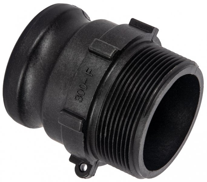 Banjo Cam Lever Adaptor-9901-300FP