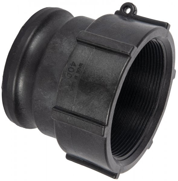 Banjo Cam Lever Adaptor-9901-400AP