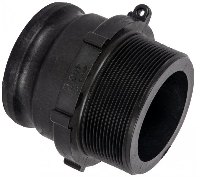 Banjo Cam Lever Adaptor-9901-400FP