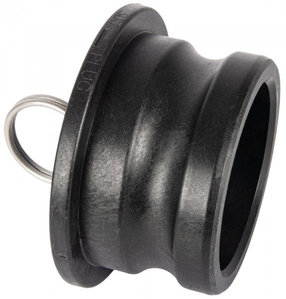 Banjo Cam Lever Adaptor Plug-9901-300PLP