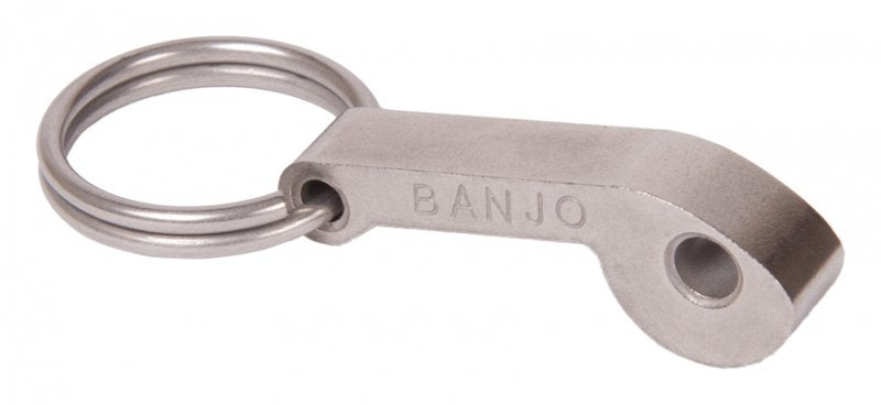 Banjo Cam Lever Handle-9901-300K