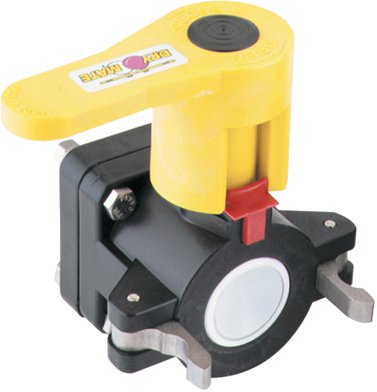 Banjo Dry Mate Coupling-9901-DM150A