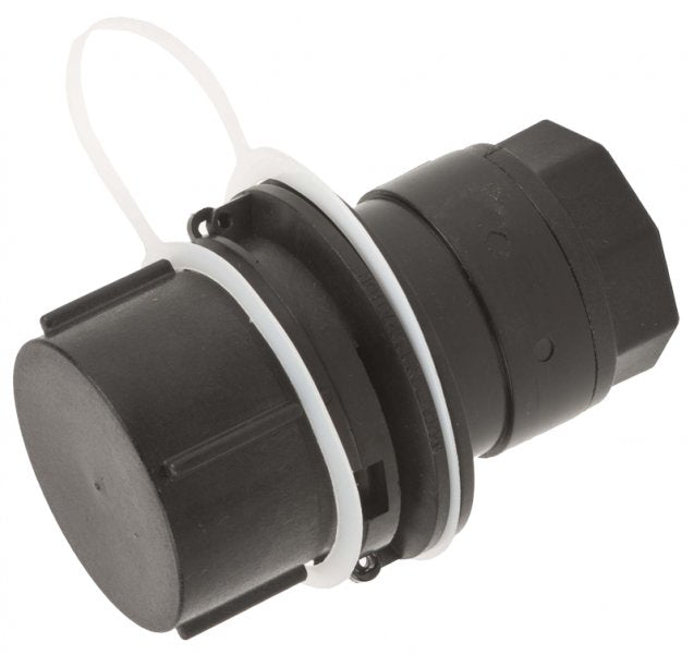 Banjo Dry Poppet Coupling-9901-DPCM100