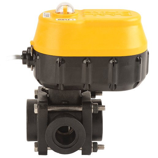 Banjo EVX Electric Side Load Valve-9901-EVX150SL