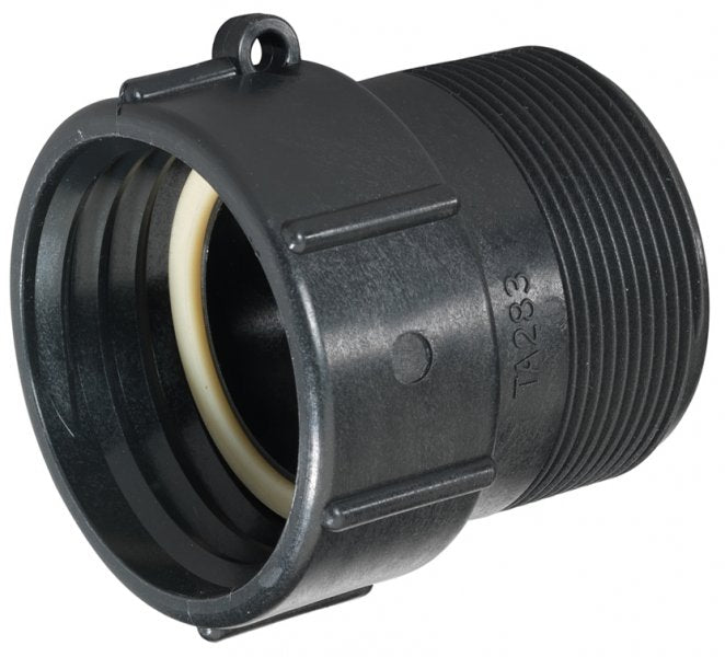 Banjo IBC Threaded Adaptor-9901-TA283