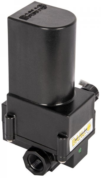 Banjo LEV HD Series On/Off Electric Valve-9901-LEV038A