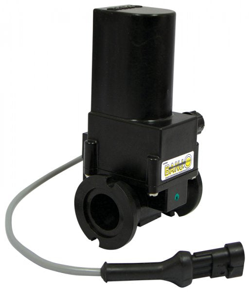 Banjo MLEV HD Series On/Off Electric Valve-9901-MLEV100A
