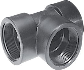 Banjo Threaded Tee-9901-TEE100