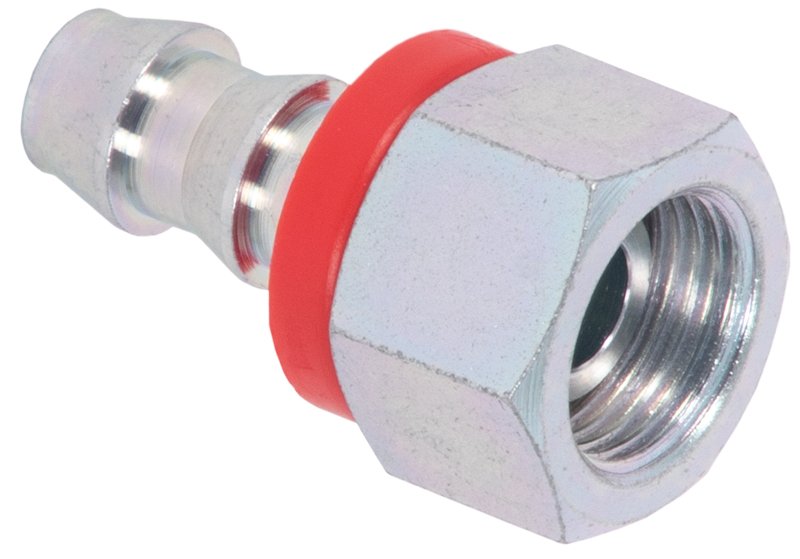 BSP Female Thread Push-In Adaptor-501-2322