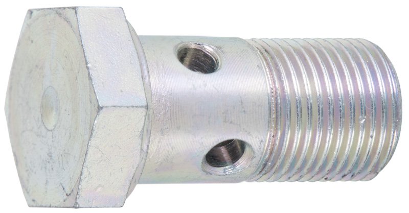 BSP Threaded Banjo Bolt-501-2282