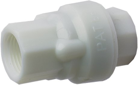 Check Valve-8369000