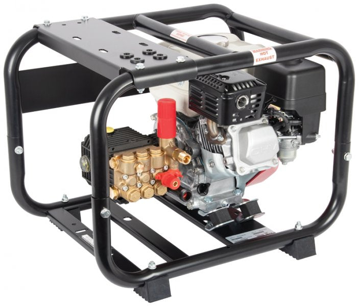 Cobra 12150 Petrol Pressure Washer-CF12150PHR