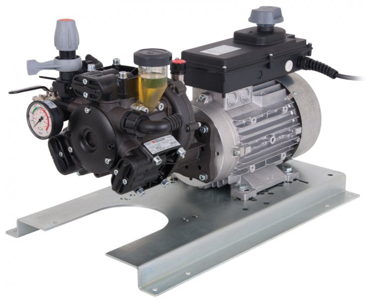Comet APS41 415V Motor Pump Unit-7300110700