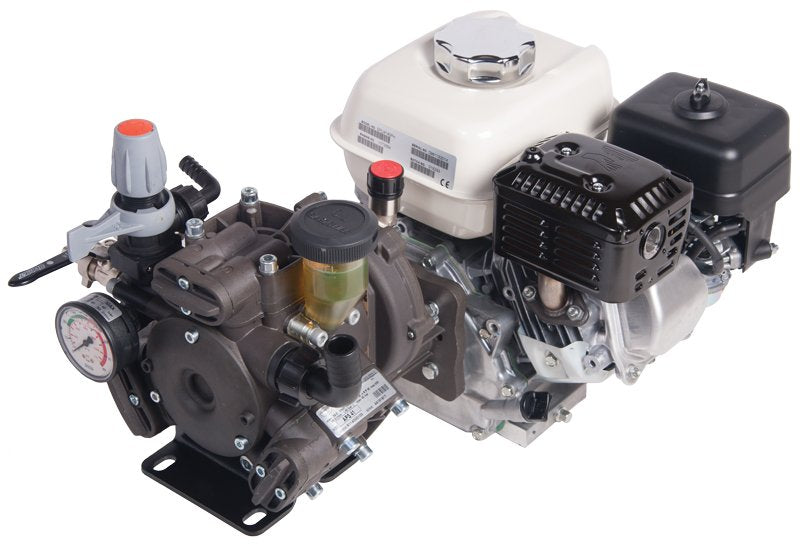 Comet APS41 Petrol Engine Pump Unit-EPU4140PH