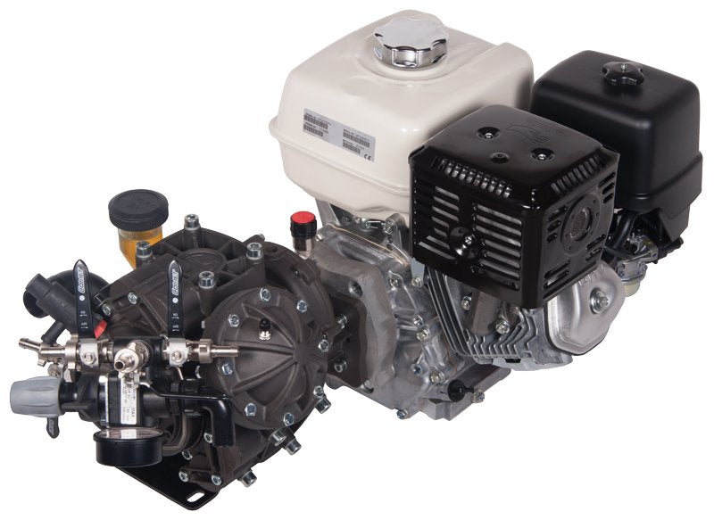 Comet APS71 Petrol Engine Pump Unit-EPU7150PH