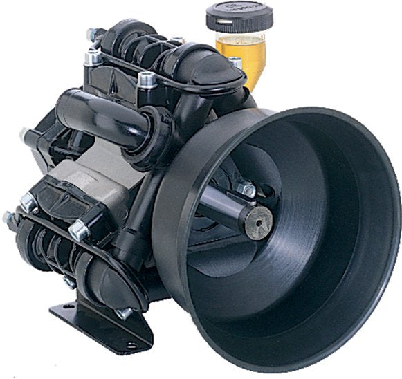 Comet BP105K 3 Diaphragm Pump-6102100100