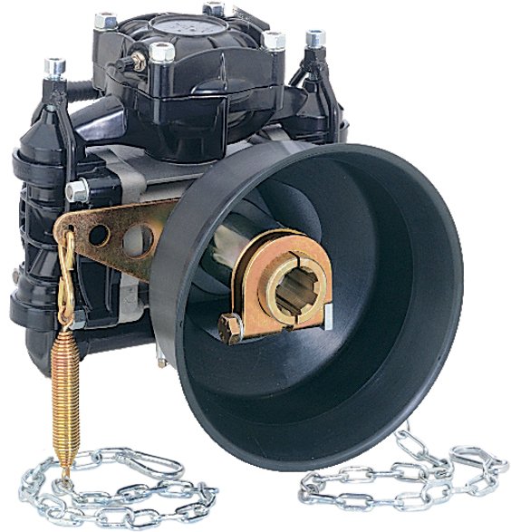 Comet BP40K 2 Diaphragm Pump-6088100200