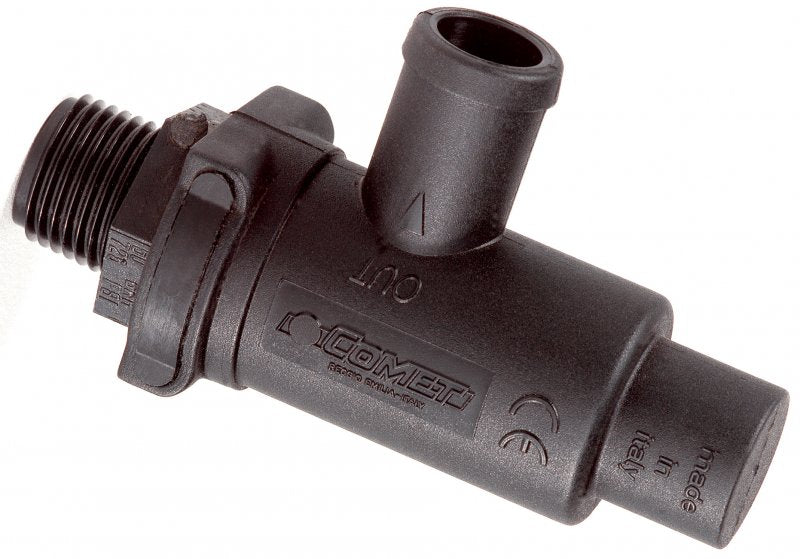 Comet GVS Safety Valve-1219004200