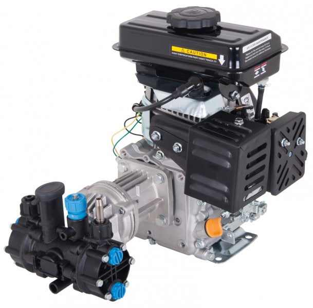 Comet MC18 Petrol Engine Pump Unit-E200-1101