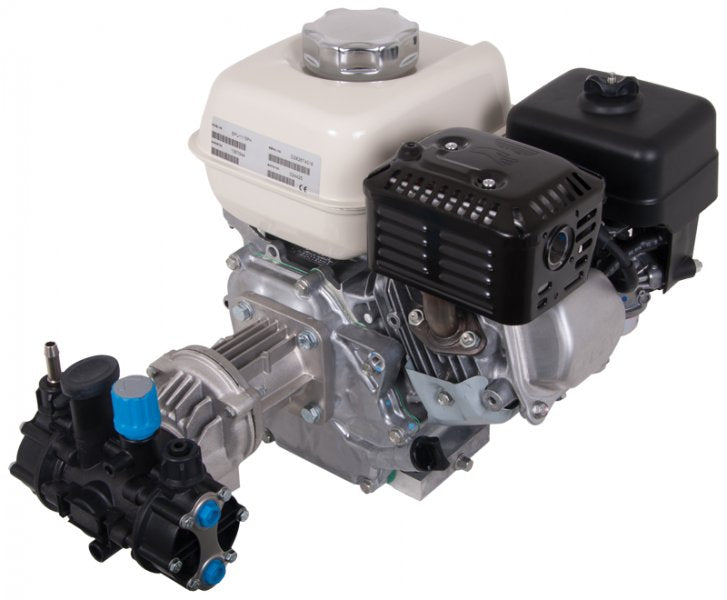 Comet MC18 Petrol Engine Pump Unit-EPU1115PH