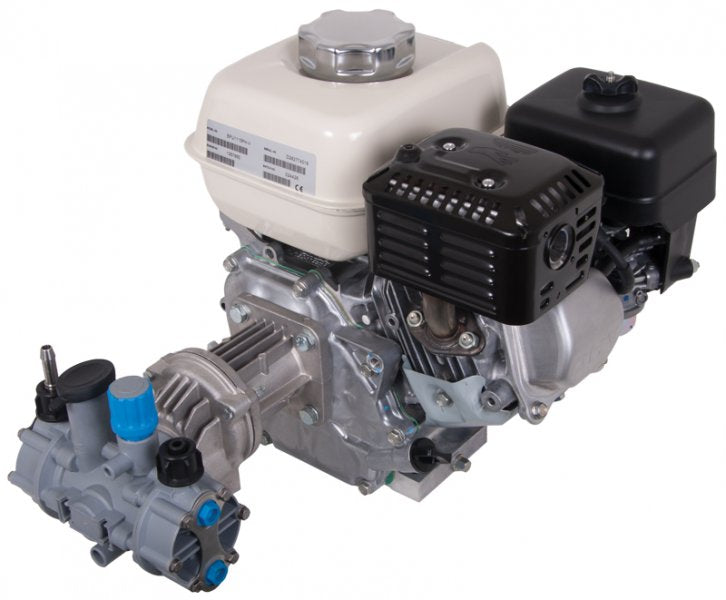 Comet MC18 Petrol Engine Pump Unit - Viton-EPU1115PH-V