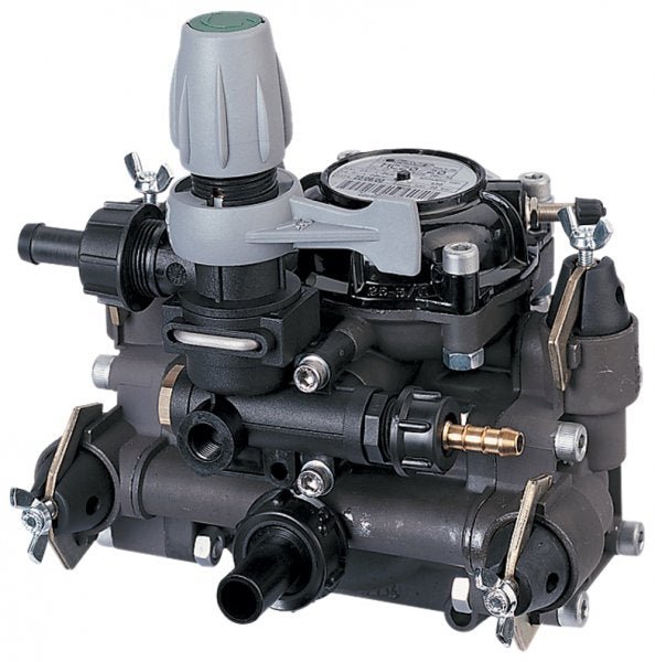 Comet MC20/20 2 Diaphragm Pump-6084000200