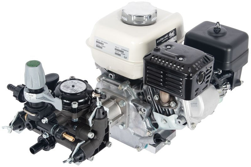 Comet MC20/20 Petrol Engine Pump Unit-EPU1820PH