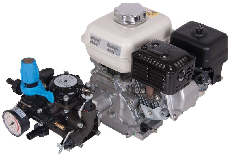 Comet MC25 Petrol Engine Pump Unit-EPU1825PH