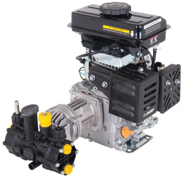 Comet MC8 Petrol Engine Pump Unit-E200-1100