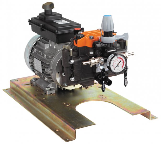 Comet MP30 230V Motor Pump Unit-7300110000