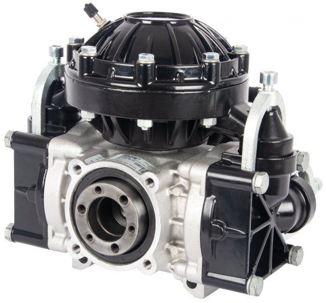 Comet P48 2 Diaphragm Pump-6006000100