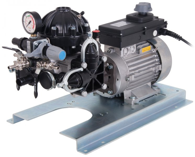 Comet P48 415V Motor Pump Unit-7300110200