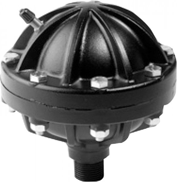 Comet Pressure Accumulator Kit-1225003600