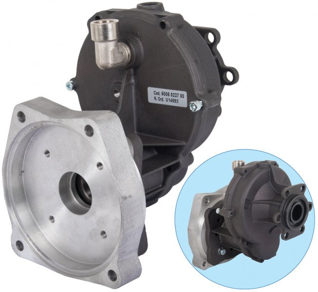 Comet Reduction Gearbox-5005022700