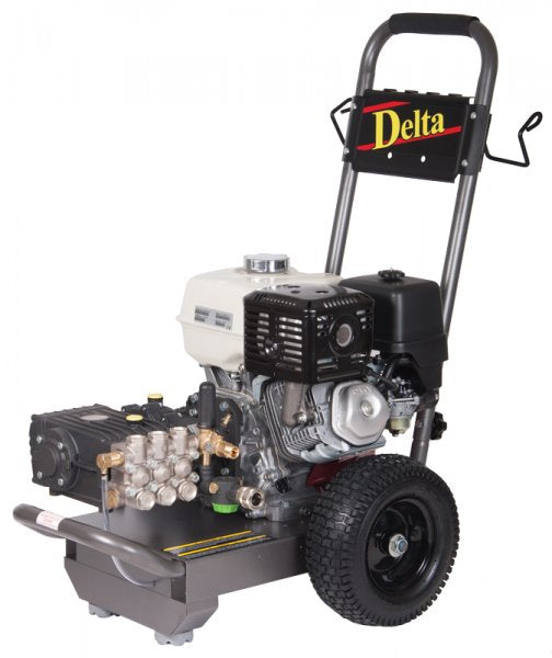 Delta 15200 Petrol Pressure Washer-DT15200PHR