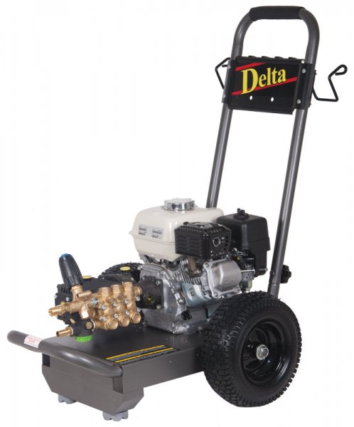 Delta RTT 12140 Petrol Pressure Washer-RTT-D201