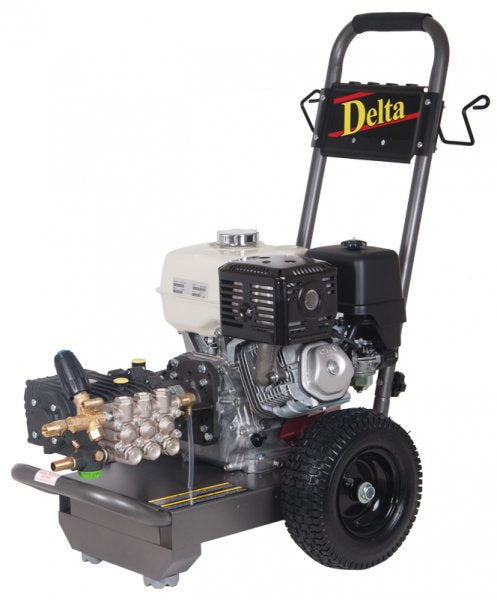 Delta RTT 15200 Petrol Pressure Washer-RTT-D204