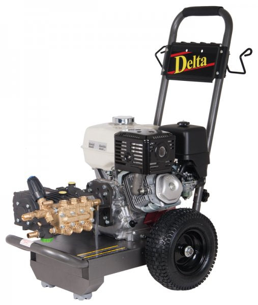 Delta RTT 15250 Petrol Pressure Washer-RTT-D205