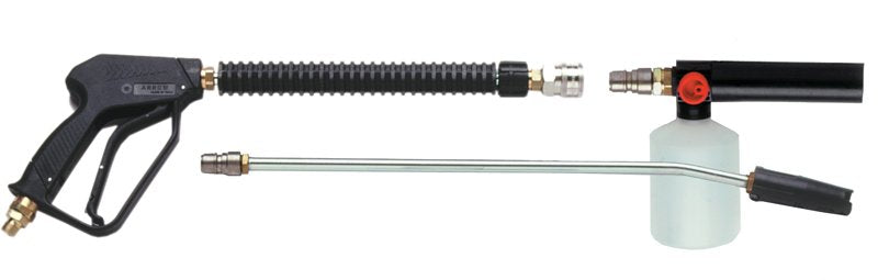 Dual Garden Hose Shut-Off Tap-DHS-235